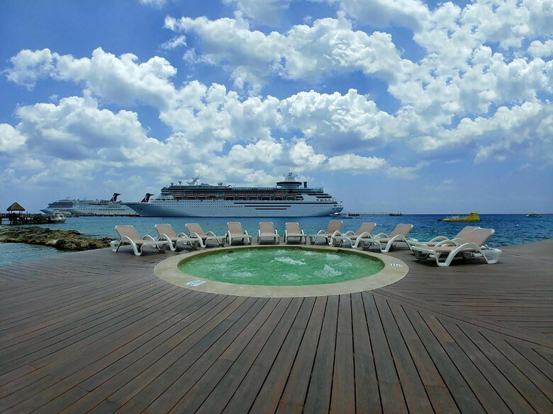Hotel Park Royal Cozumel