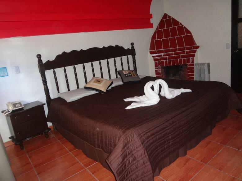 Hotel D Monica