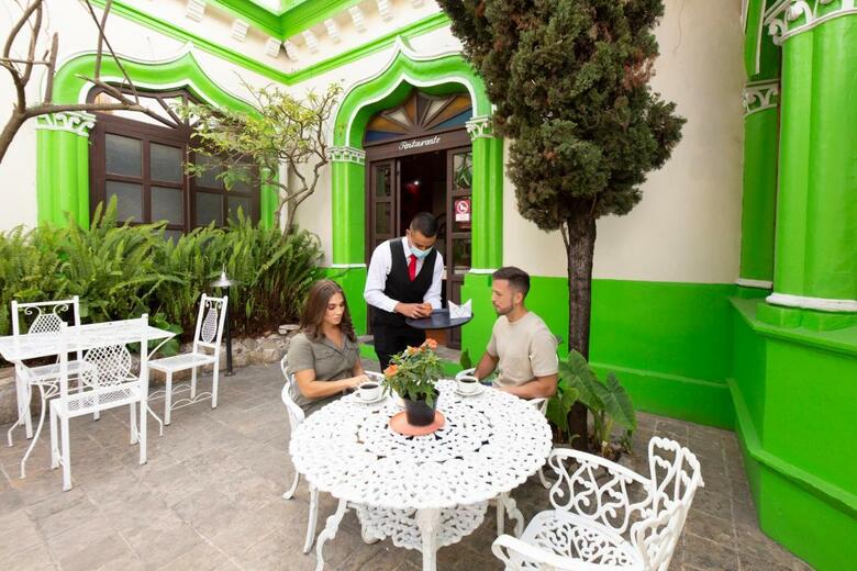 Hotel D Monica