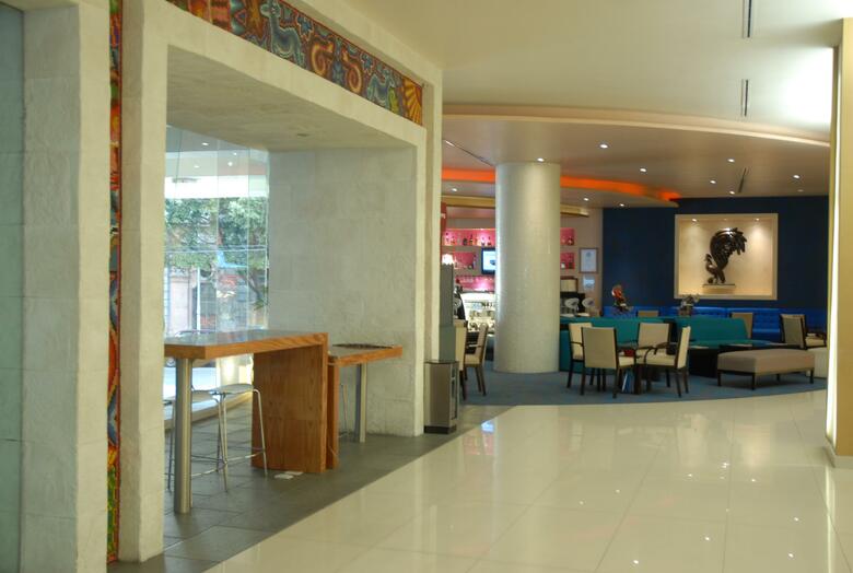 Hotel Aranzazu Centro Historico