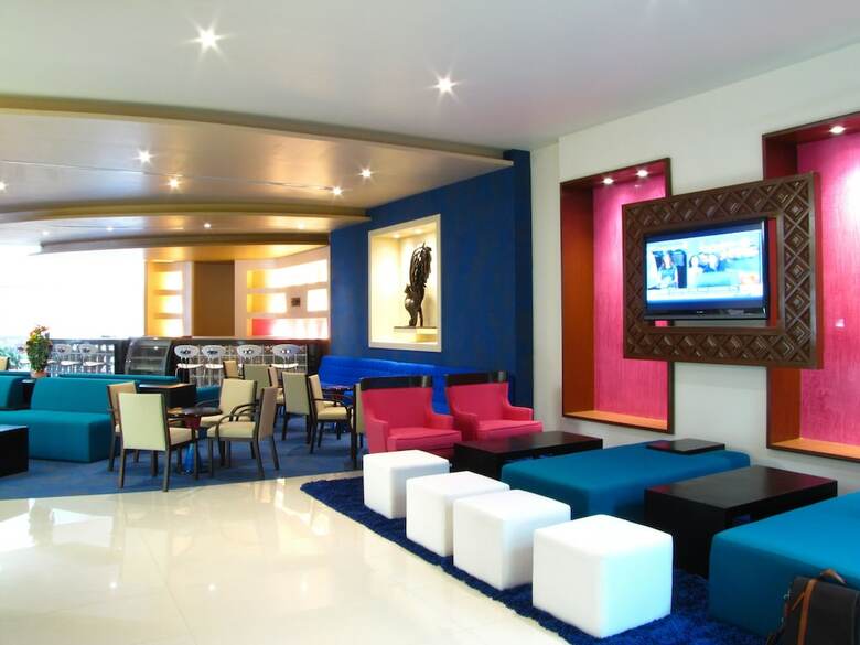Hotel Aranzazu Centro Historico