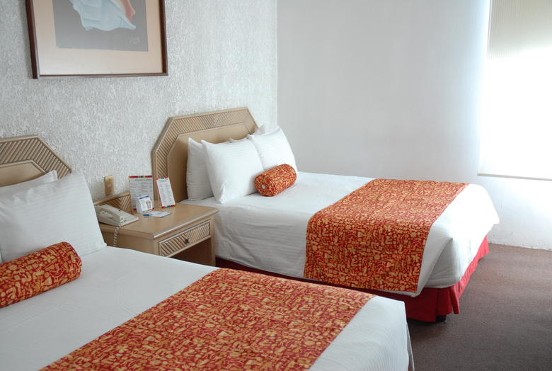 Hotel Aranzazu Centro Historico