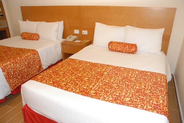 Hotel Aranzazu Centro Historico