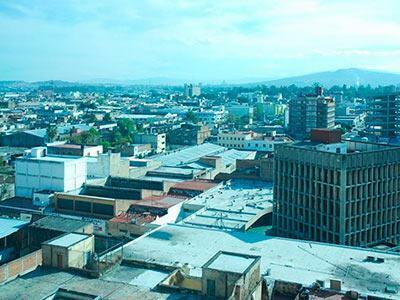 Hotel Aranzazu Centro Historico