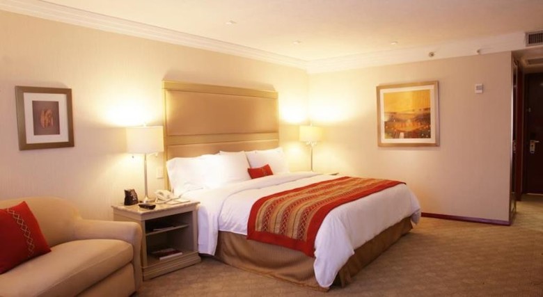 Hotel Hilton Guadalajara