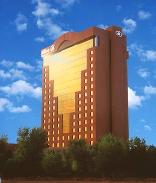 Hotel Hilton Guadalajara