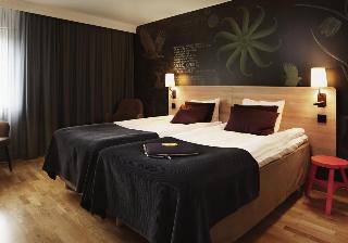 Hotel Scandic Upplands Vasby Stockholm