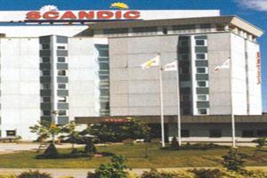 Hotel Scandic Upplands Vasby Stockholm