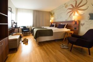 Hotel Scandic Upplands Vasby Stockholm