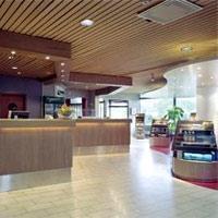 Hotel Scandic Upplands Vasby Stockholm