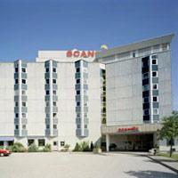 Hotel Scandic Upplands Vasby Stockholm