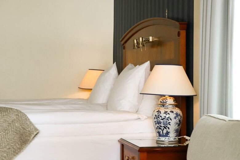 Grand Hotel Saltsjobaden