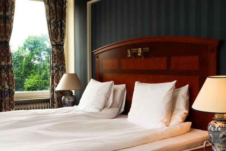 Grand Hotel Saltsjobaden