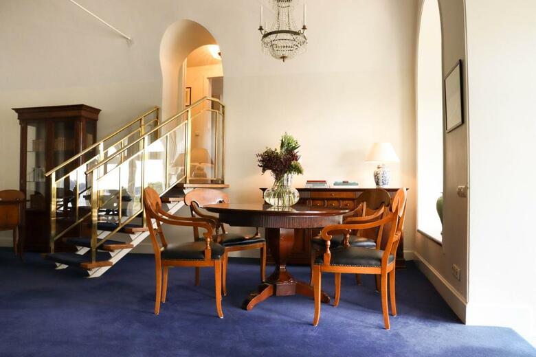 Grand Hotel Saltsjobaden