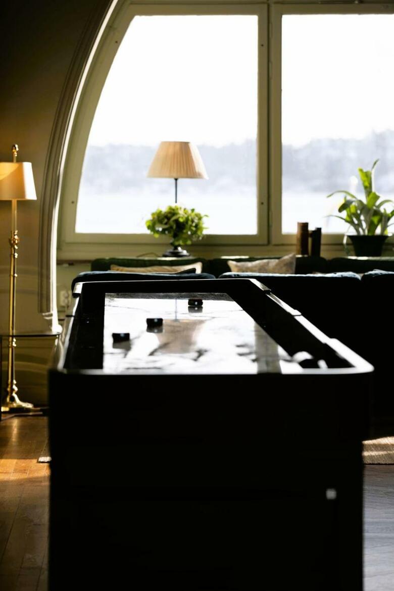 Grand Hotel Saltsjobaden