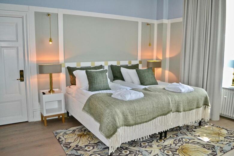 Grand Hotel Saltsjobaden