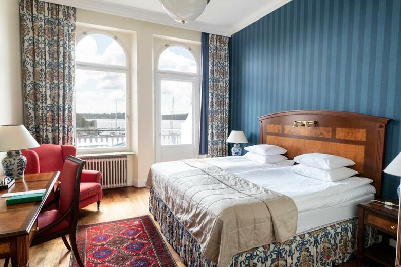 Grand Hotel Saltsjobaden