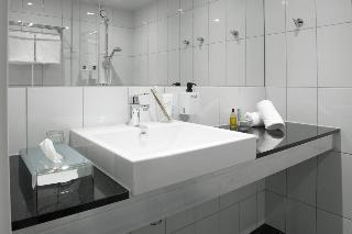 Hotel Scandic Crown