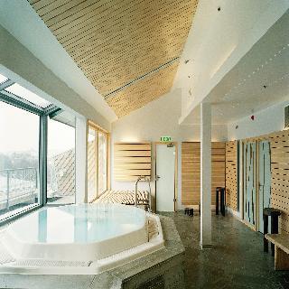Hotel Scandic Crown