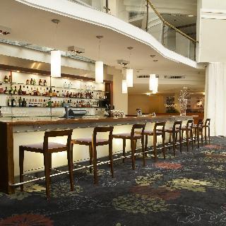 Hotel Scandic Crown