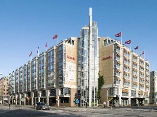 Hotel Scandic Crown