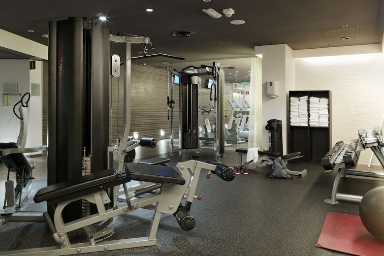 Hotel Scandic Anglais Stockholm
