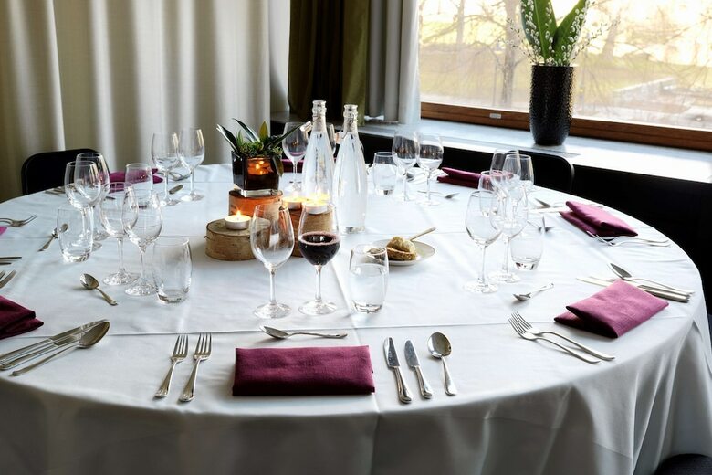 Hotel Scandic Anglais Stockholm