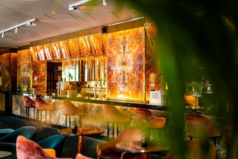 Hotel Scandic Anglais Stockholm