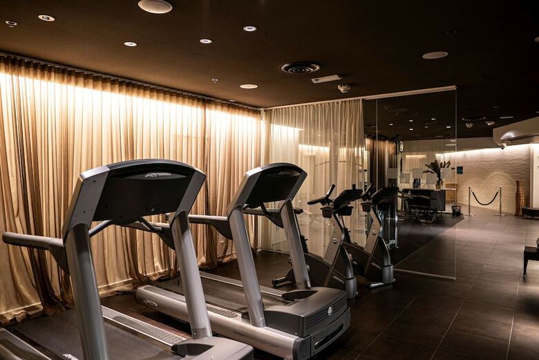 Hotel Scandic Anglais Stockholm