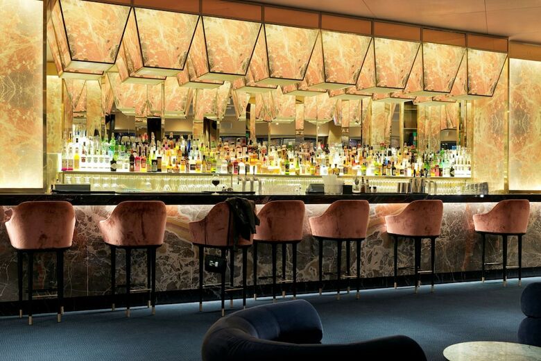 Hotel Scandic Anglais Stockholm
