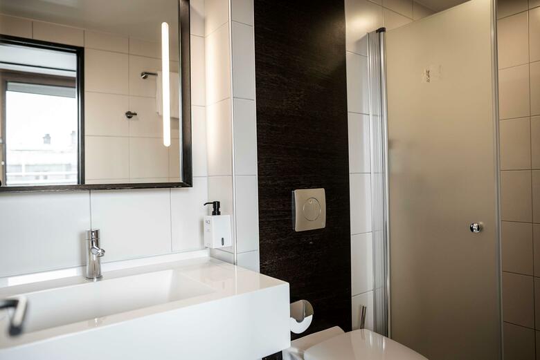 Hotel Scandic Anglais Stockholm