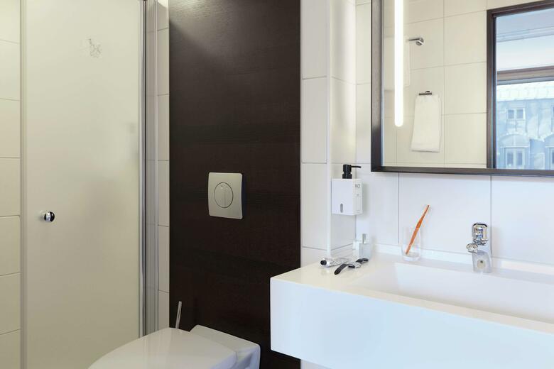 Hotel Scandic Anglais Stockholm