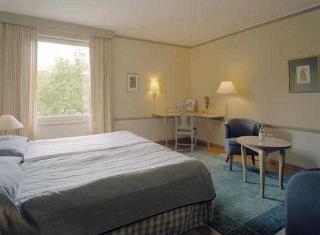 Hotel Scandic Bromma Stockholm