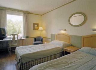 Hotel Scandic Bromma Stockholm