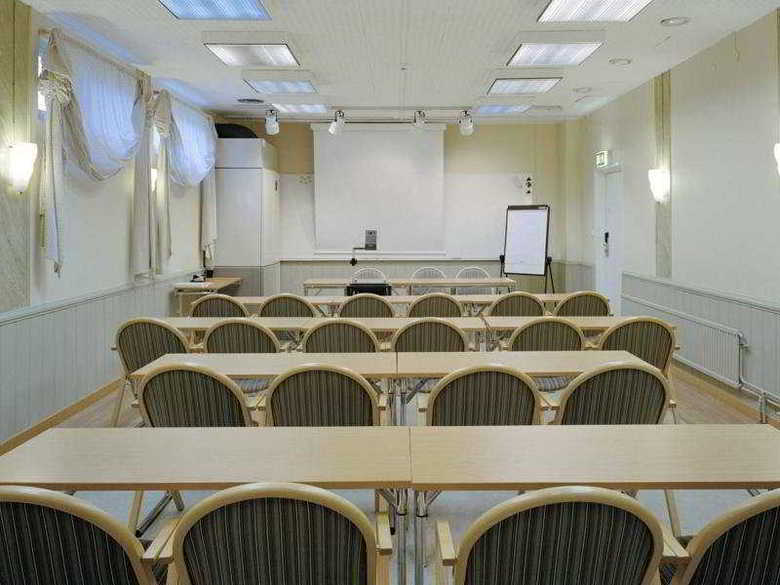 Hotel Scandic Bromma Stockholm