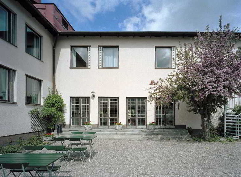 Hotel Scandic Bromma Stockholm