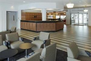 Hotel Scandic Bromma Stockholm