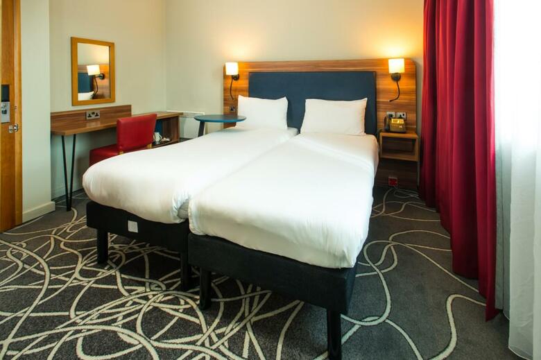 Hotel Ibis Styles Birmingham Nec & Airport