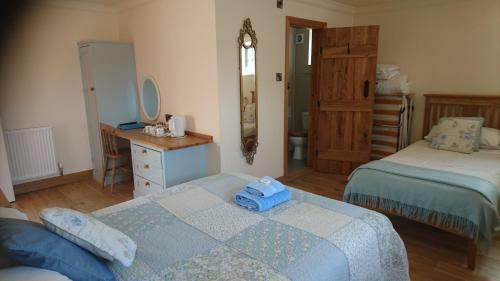 Agroturismo Church Farm Accomodation