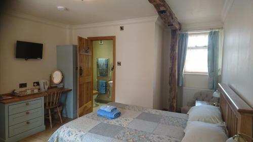Agroturismo Church Farm Accomodation