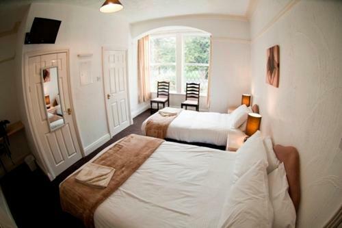 Stanley View Guest House & Hotel