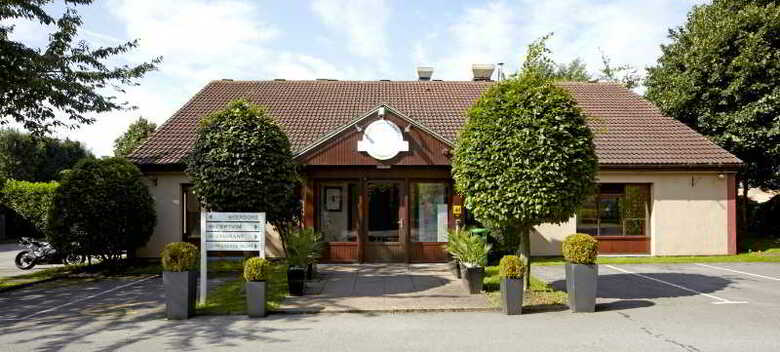 Campanile Hotel Wakefield
