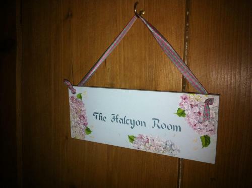 Fontmell Magna B&B