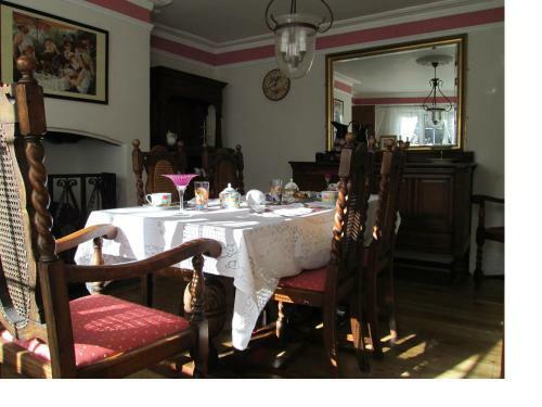 Fontmell Magna B&B