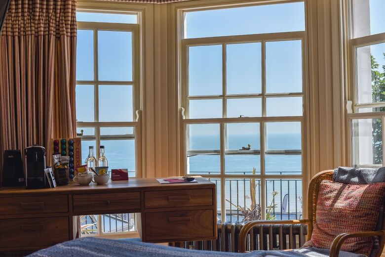 Hotel The Royal Albion
