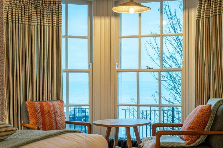 Hotel The Royal Albion