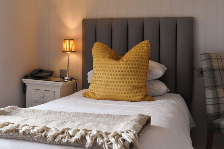 Hotel The Royal Albion