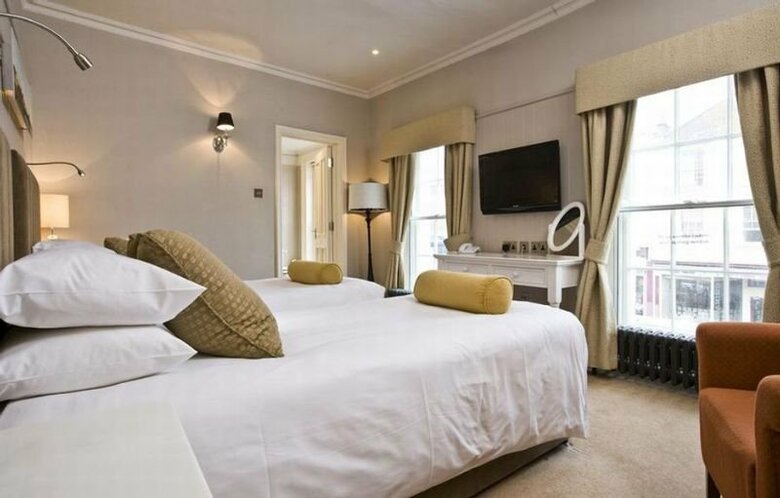 Hotel The Royal Albion