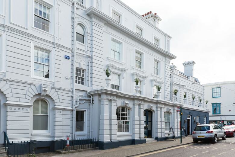 Hotel The Royal Albion