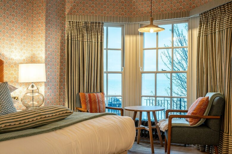 Hotel The Royal Albion